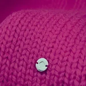 kate spade | Accessories | Brand Hot Pink Kate Spade Hat And  display picture 2